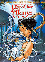 L'Expédition d'Alunÿs
