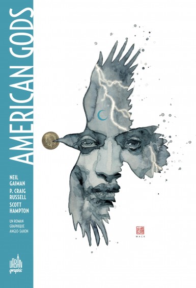 American Gods