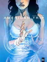 American trip
