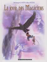 Photo de Lancaster