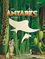 Antarès 2