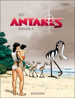 Antarès 3
