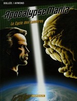 L'Intégrale, Tomes 1 à 5