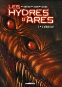 La colère d'Arès
