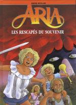 Les Rescapés du Souvenir