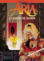 Le Jardin de Bahom