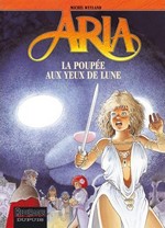 La Poupée aux Yeux de Lune