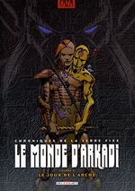 Photo de Le Jour de l'arche