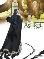 Ashrel, tomes 1 à 3