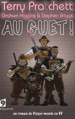 Au Guet