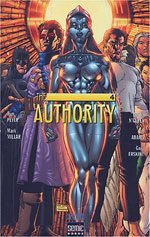 The Authority