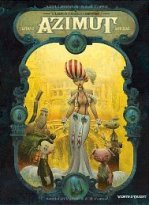 Les aventuriers du temps perdu