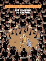 Les Voleurs de Salsifis