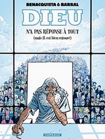 (mais IL est bien entouré)
