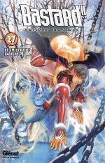 Bastard !!, tome 27