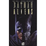 Batman/Aliens