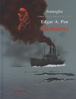 Edgar A. Poe, Histoires