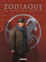 Zodiaque - tomes 1 à 7