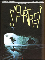 Meurtre !