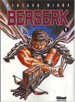 Berserk