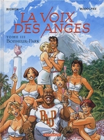 Photo de Utopie 3