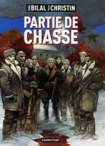 Photo de L'Ordre des Pierres
