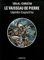 Le Vaisseau de Pierre