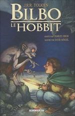 J.R.R. Tolkien - Bilbo le Hobbit