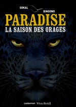 La Saison des orages