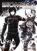 Biomega, tome 5