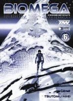 Biomega, tome 6