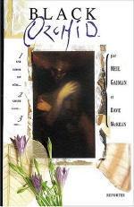 Black Orchid