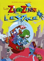 Les zinzins de l'espace
