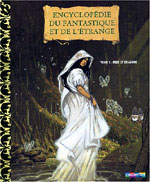Fées et Dragons