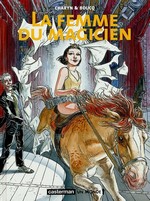 La Femme du magicien