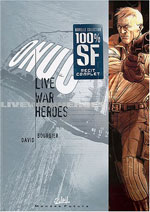 Photo de Live War Heroes