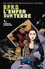 Dieux et Monstres
