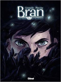 Bran - Une histoire de l'île d'Errance