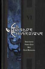 La Brigade Chimérique 6
