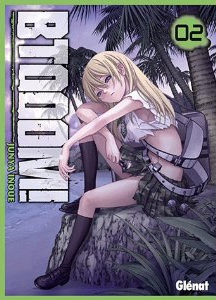 BTOOM! - tome 2