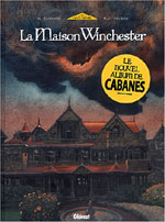 La Maison Winchester