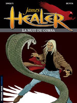 La Nuit du cobra