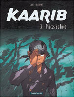 Photo de Les Palmiers noirs