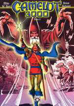 Photo de Wonder Woman : Dieux et mortels - Tome 2