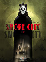Smoke city