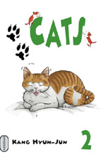 Cats, volume 2