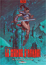 Le Château d'Antarc
