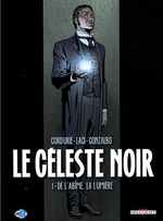 De l'abîme, la lumière