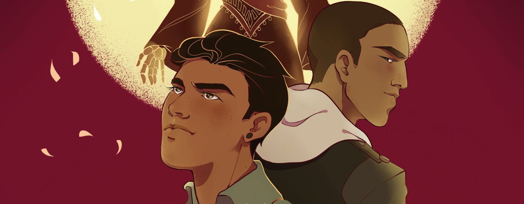 Science-fiction et fantasy - Les sorties d'avril 2022 des éditions Actusf