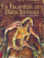 L’Etoile d’Ishâ
